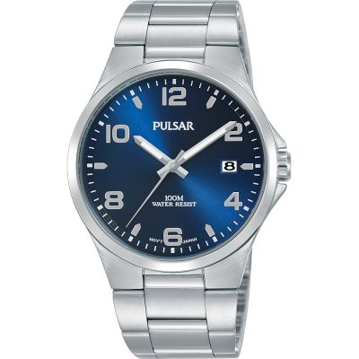 Montre Pulsar PS9617X1