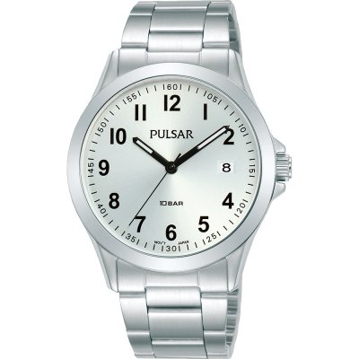 Pulsar PS9651X1 montre