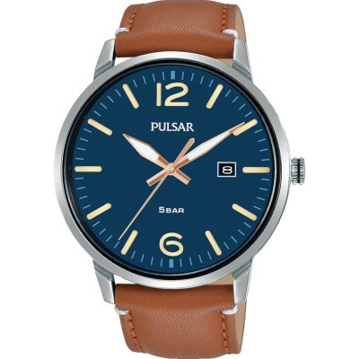 Montre Pulsar PS9691X1