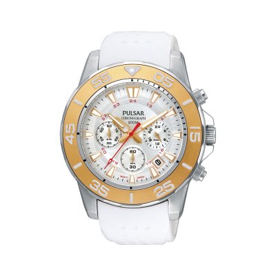 Pulsar Watch Chrono PT3133 PT3133X1