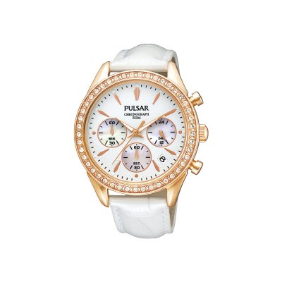 Pulsar Watch Chrono PT3152 PT3152X1