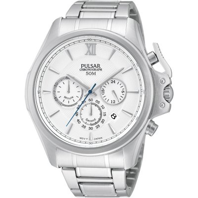 Pulsar Watch Chrono PT3435 PT3435X1