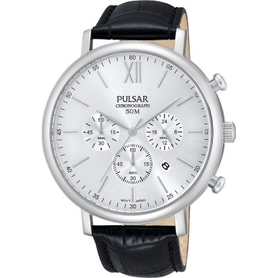 Pulsar Watch Chrono PT3497  PT3497X1