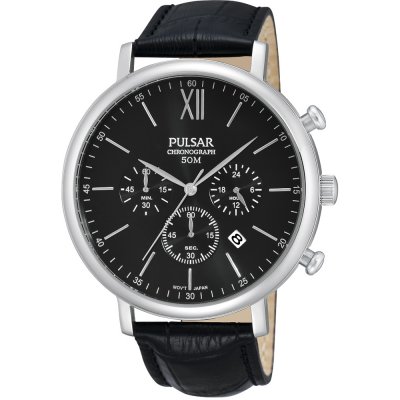 Pulsar Watch Chrono PT3499  PT3499X1