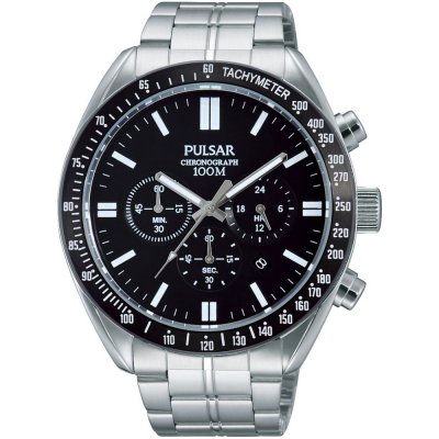 Pulsar PT3609X1 montre