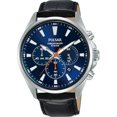 Pulsar Watch Chrono PT3A43X1 PT3A43X1