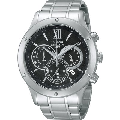 Pulsar Watch Chrono PU2059  PU2059X1