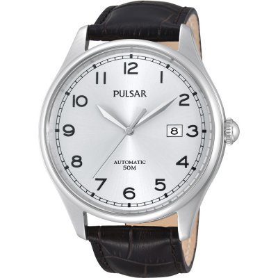 Pulsar Watch Automatic PU4033  PU4033X1