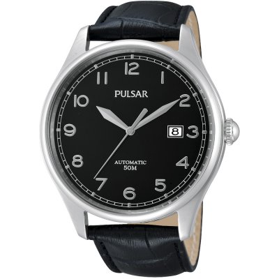 Pulsar Watch Automatic PU4035 PU4035X1