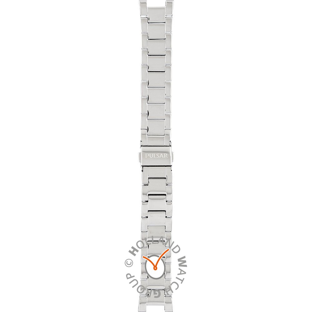 Bracelet Pulsar Straps PR815X