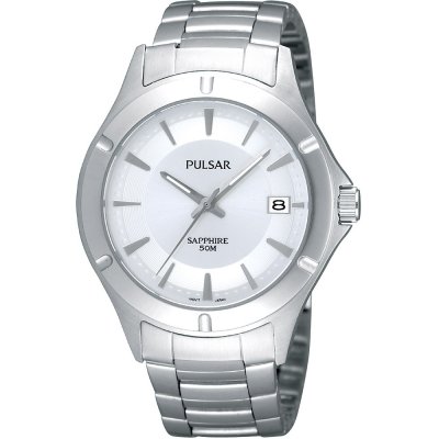 Pulsar Watch Time 3 hands PXH949 PXH949X1