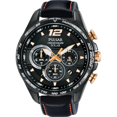 Montre Pulsar PZ5025X1