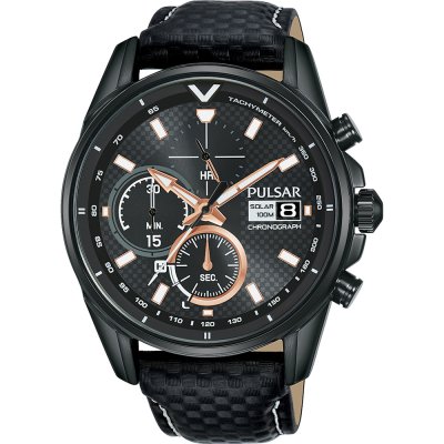 Montre Pulsar PZ6033X1