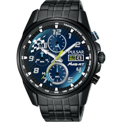 Montre Pulsar PZ6037X2