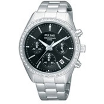 Pulsar Watch VD53-X013 PT3055X1