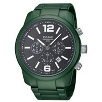 Pulsar Watch VD53-X059 PT3185X1