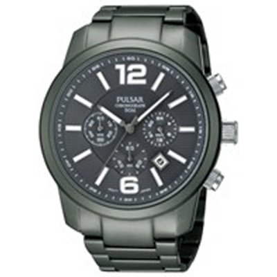 Pulsar Watch VD53-X059 PT3189X1