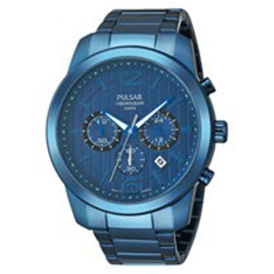 Pulsar Watch VD53-X079 PT3285X1