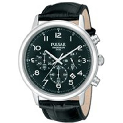 Pulsar Watch VD53-X106 PT3385X1