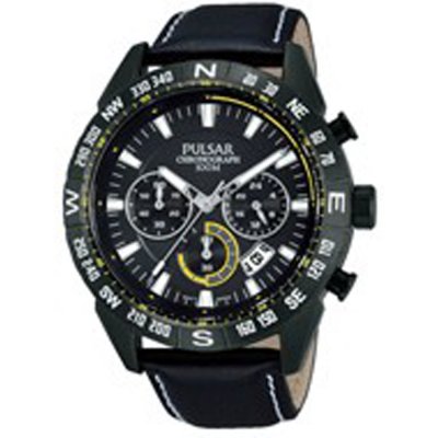 Pulsar Watch VD53-X158 PT3593X1