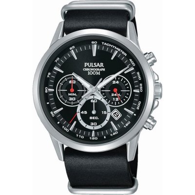 Pulsar Watch VD53-X336 PT3A15X1