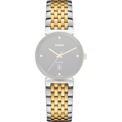 Bracelet Rado 07.02735.10 Florence