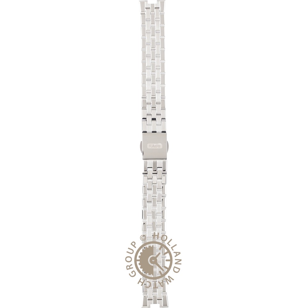 Bracelet Rado straps 07.04382.10 DiaMaster