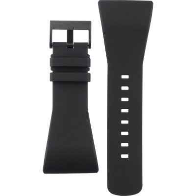 Bracelet Rado straps 07.08926.10 Ceramica XL