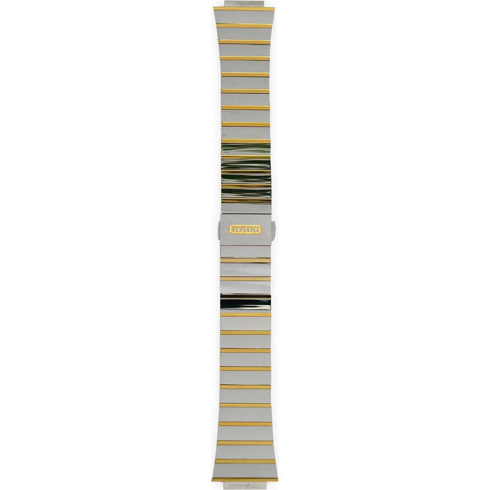 Bracelet Rado straps 07.03308.10 Anatom