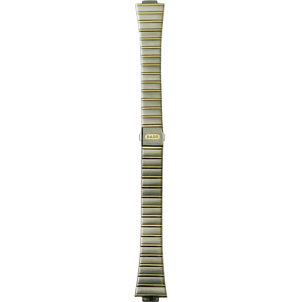 Bracelet Rado straps 07.04867.10 Anatom