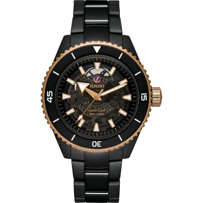 Montre Rado R32127162 Captain Cook Automatic