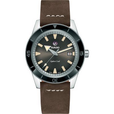 Montre Rado R32505305 Captain Cook Automatic