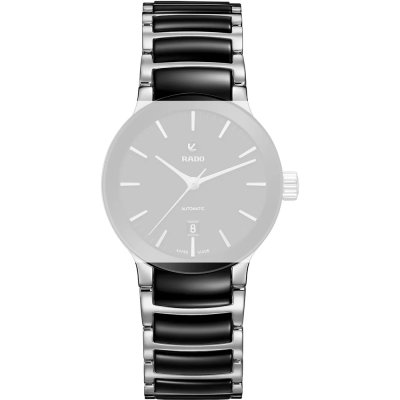 Bracelet Rado straps 07.04669.10 Centrix