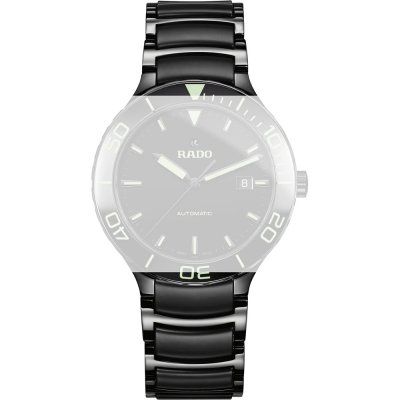 Bracelet Rado straps 07.05042.10 Centrix