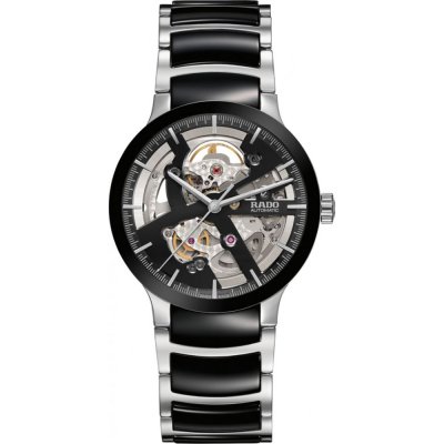 Montre Rado R30178152 Centrix Automatic Open Heart