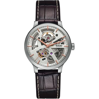 Montre Rado R30179105 Centrix Automatic Open Heart