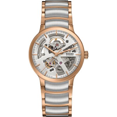 Montre Rado R30181103 Centrix Automatic Open Heart