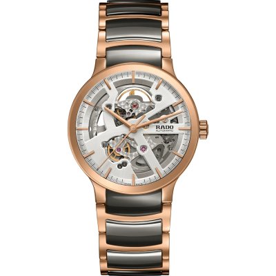 Montre Rado R30181104 Centrix Automatic Open Heart