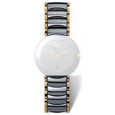 Bracelet Rado straps 07.04421.10 Coupole