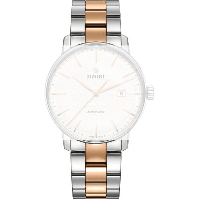 Bracelet Rado straps 07.04940.10 Coupole