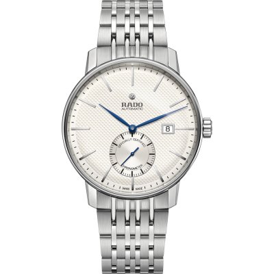 Montre Rado R22880013 Coupole Classic Automatic COSC