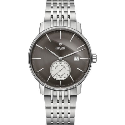 Montre Rado R22880103 Coupole Classic Automatic COSC