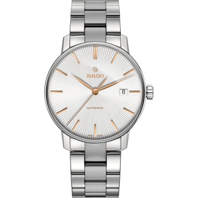 Montre Rado R22860023 Coupole Classic Automatic