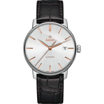 Montre Rado R22860025 Coupole Classic Automatic