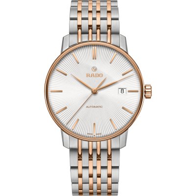 Montre Rado R22860027 Coupole Classic Automatic