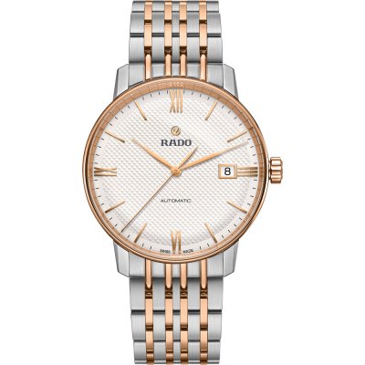 Montre Rado R22860067 Coupole Classic Automatic