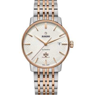 Montre Rado R22860703 Coupole Classic Automatic