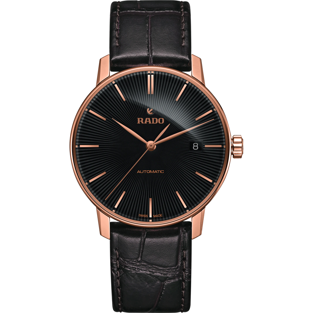 Montre Rado R22861165 Coupole Classic Automatic