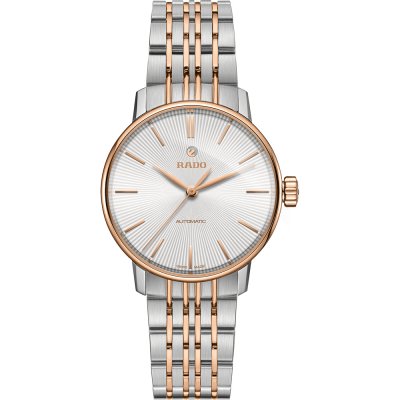 Montre Rado R22862027 Coupole Classic Automatic