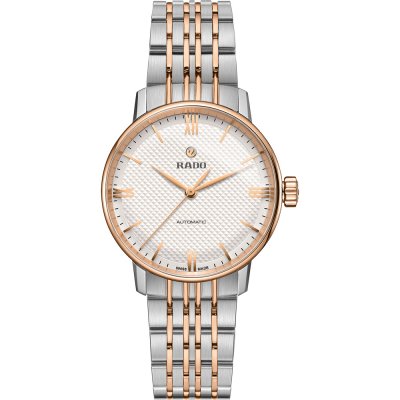 Montre Rado R22862067 Coupole Classic Automatic